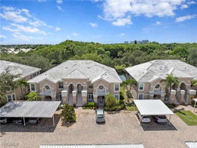 Lake Condo For Sale in Bonita Springs, Florida