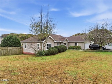 Douglas Lake Home Sale Pending in Dandridge Tennessee