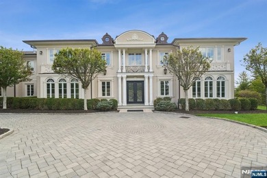 A European-inspired masterpiece blending French Chateau elegance - photo 1