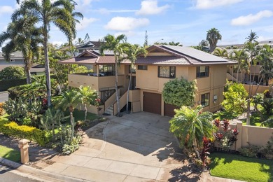 Pacific Terrace in South Kihei is one of the most charming - photo 1