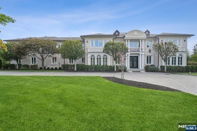 A European-inspired masterpiece blending French Chateau elegance - photo 3