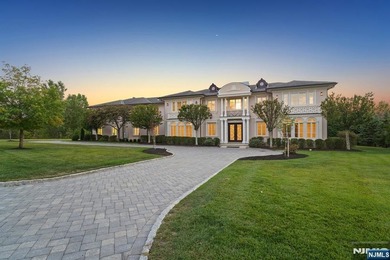 A European-inspired masterpiece blending French Chateau elegance - photo 4