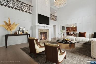 A European-inspired masterpiece blending French Chateau elegance - photo 6