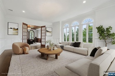A European-inspired masterpiece blending French Chateau elegance - photo 8