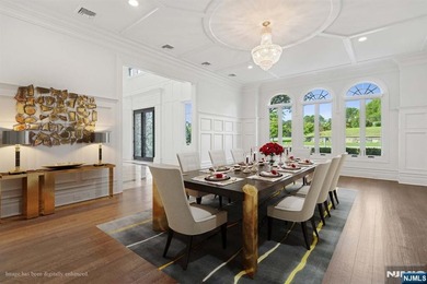 A European-inspired masterpiece blending French Chateau elegance - photo 9