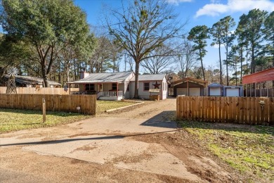 Lake Home For Sale in Mabank, Texas