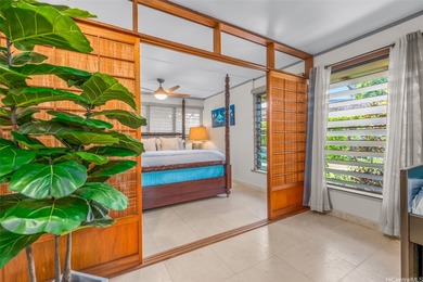 All furniture included! Mokule'ia Beach Colony 5B is a spacious - photo 11