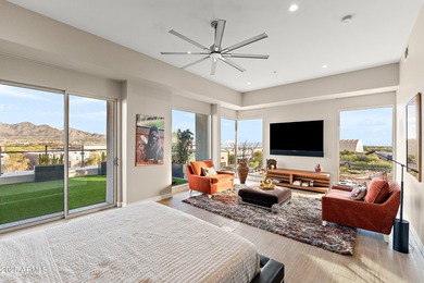 Welcome to The Penthouse at SOHO, an exceptional lock-and-leave