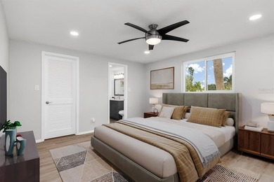 Virtually Staged. Welcome to this updated 2-bedroom, 2-bath home - photo 15