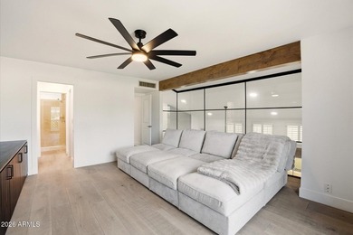 Experience elevated desert living in this beautifully remodeled - photo 21