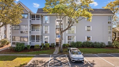 Singleton Lake Condo For Sale in Myrtle Beach South Carolina