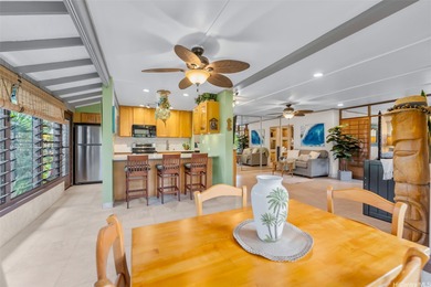 All furniture included! Mokule'ia Beach Colony 5B is a spacious - photo 21