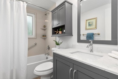 Virtually Staged. Welcome to this updated 2-bedroom, 2-bath home - photo 21