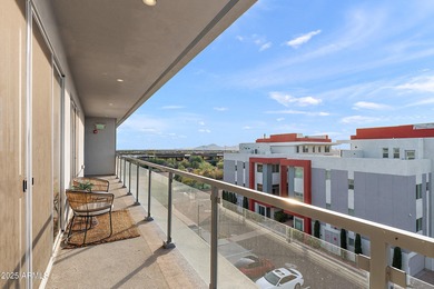 Welcome to The Penthouse at SOHO, an exceptional lock-and-leave