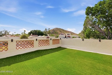 Experience elevated desert living in this beautifully remodeled - photo 22