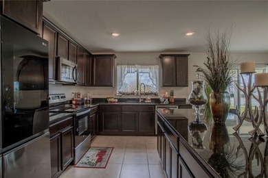 When we say, *move in ready,* we mean MOVE IN READY. You will be - photo 2