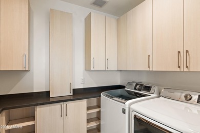 Welcome to The Penthouse at SOHO, an exceptional lock-and-leave