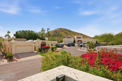 Experience elevated desert living in this beautifully remodeled - photo 23