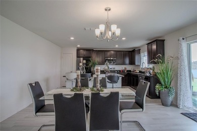 When we say, *move in ready,* we mean MOVE IN READY. You will be - photo 3