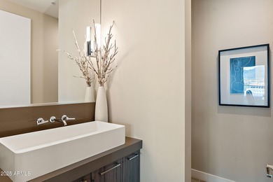 Welcome to The Penthouse at SOHO, an exceptional lock-and-leave