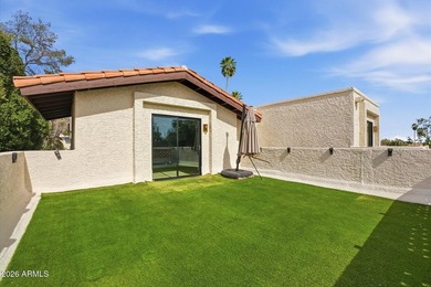 Experience elevated desert living in this beautifully remodeled - photo 24