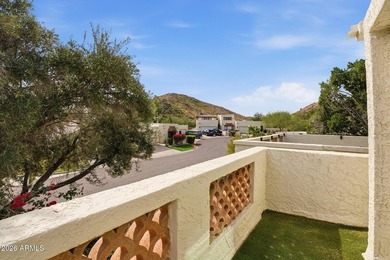 Experience elevated desert living in this beautifully remodeled - photo 25