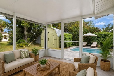 Virtually Staged. Welcome to this updated 2-bedroom, 2-bath home - photo 25