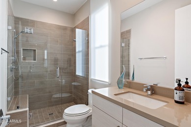 Welcome to The Penthouse at SOHO, an exceptional lock-and-leave