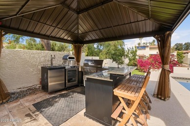 Experience elevated desert living in this beautifully remodeled - photo 27