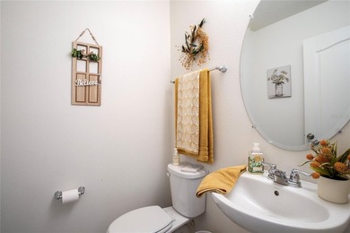 When we say, *move in ready,* we mean MOVE IN READY. You will be - photo 7