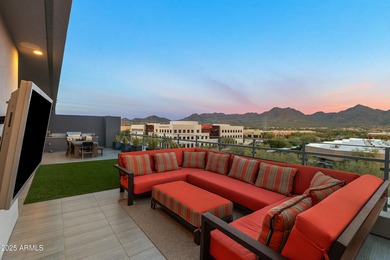 Welcome to The Penthouse at SOHO, an exceptional lock-and-leave