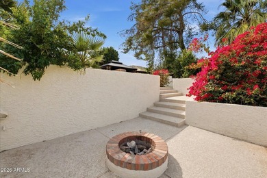 Experience elevated desert living in this beautifully remodeled - photo 28