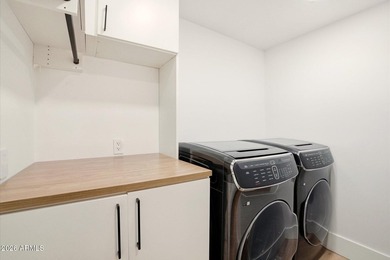 Experience elevated desert living in this beautifully remodeled - photo 29