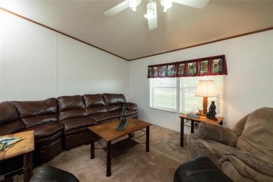 Welcome to 207 Lazy B Lane in Springtown TX. This well laid