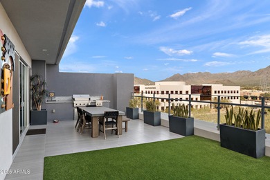 Welcome to The Penthouse at SOHO, an exceptional lock-and-leave