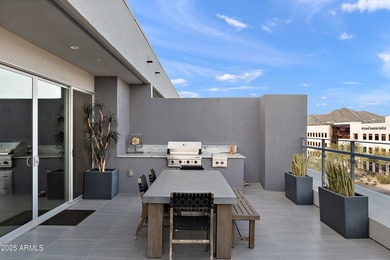 Welcome to The Penthouse at SOHO, an exceptional lock-and-leave