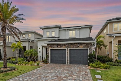 Welcome to the pinnacle of refined living in the exclusive gated - photo 1