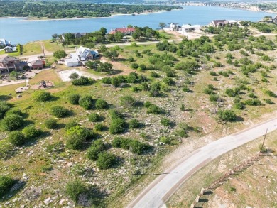 Lake Lot For Sale in Strawn, Texas