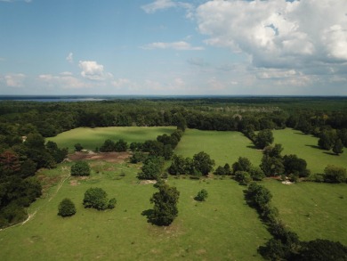 Lake Acreage For Sale in Woodville, Texas