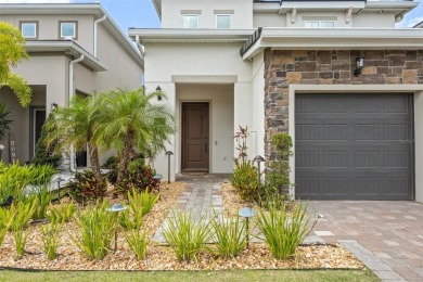 Welcome to the pinnacle of refined living in the exclusive gated - photo 2