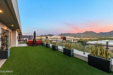 Welcome to The Penthouse at SOHO, an exceptional lock-and-leave