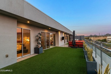 Welcome to The Penthouse at SOHO, an exceptional lock-and-leave