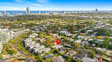 Renovated Mid-Century residence in the heart of Mid Beach - photo 35