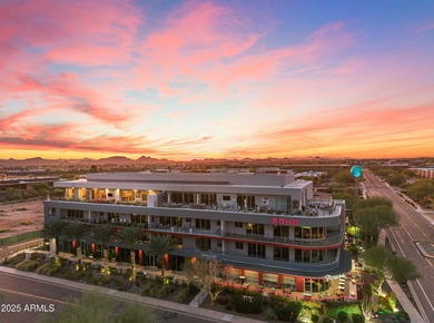 Welcome to The Penthouse at SOHO, an exceptional lock-and-leave