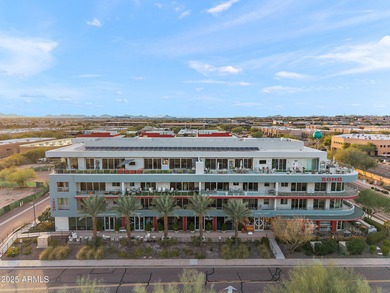 Welcome to The Penthouse at SOHO, an exceptional lock-and-leave