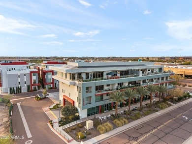 Welcome to The Penthouse at SOHO, an exceptional lock-and-leave