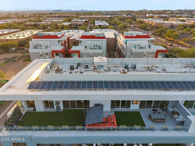 Welcome to The Penthouse at SOHO, an exceptional lock-and-leave