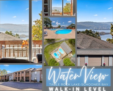 Lake Condo For Sale in Kimberling City, Missouri