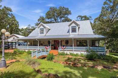 Lake Bob Sandlin Waterfront Retreat in Thunderbird Point - photo 1