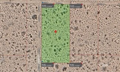 Lake Lot Sale Pending in Big Water, Utah